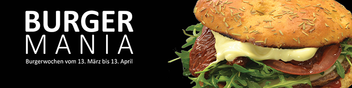 Header fuer Homepage